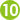 10