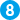 8