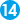 14